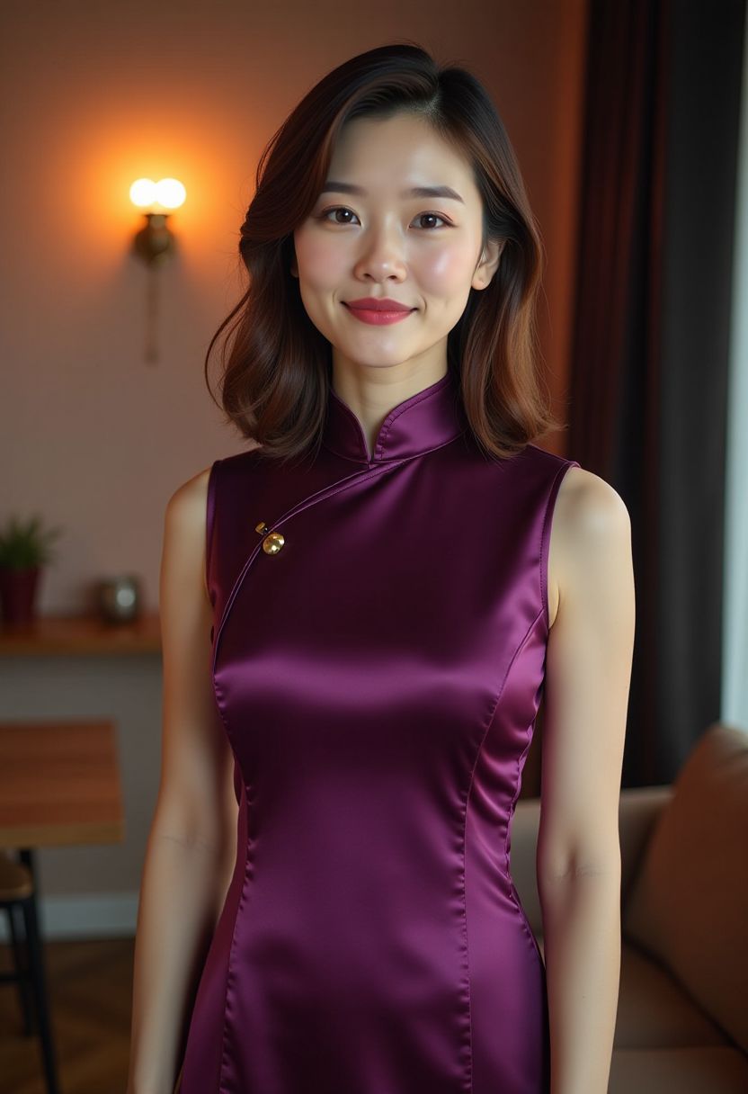 月光来信电影海报